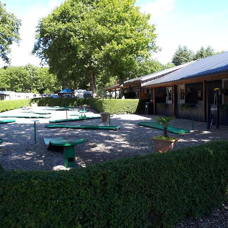 Bollingso Camping Engesvang Kültér fotó