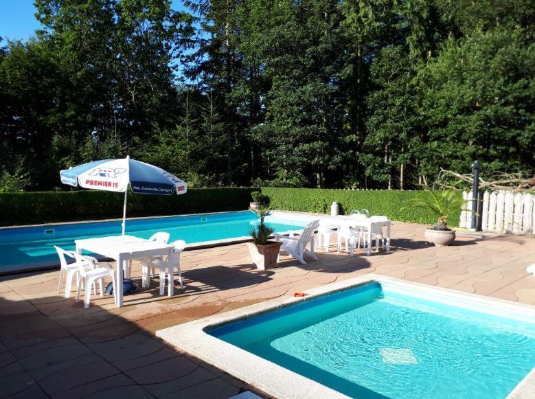 Bollingso Camping Engesvang Kültér fotó