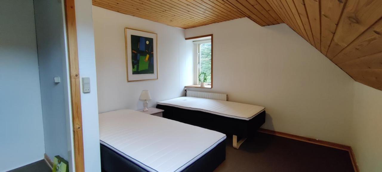 Bollingso Camping Engesvang Kültér fotó