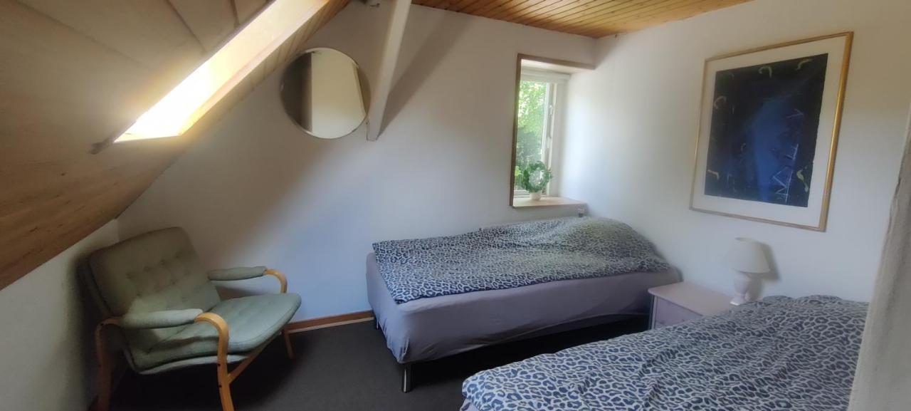 Bollingso Camping Engesvang Kültér fotó